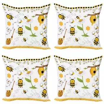 Чехол для подушки Abakuhaus