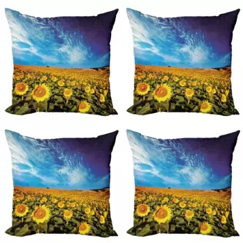 Чехол для подушки Abakuhaus