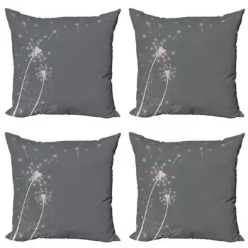 Чехол для подушки Abakuhaus