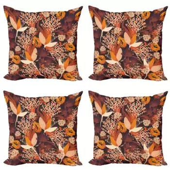 Чехол для подушки Abakuhaus