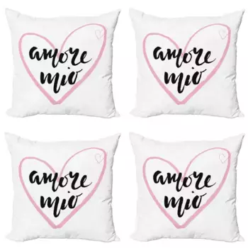 Чехол для подушки Abakuhaus