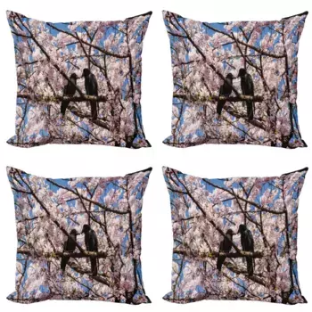 Чехол для подушки Abakuhaus