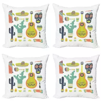 Чехол для подушки Abakuhaus