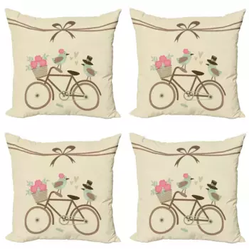 Чехол для подушки Abakuhaus