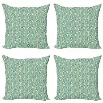 Чехол для подушки Abakuhaus