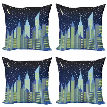 Чехол для подушки Abakuhaus