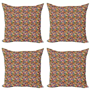 Чехол для подушки Abakuhaus