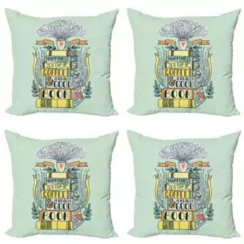 Чехол для подушки Abakuhaus