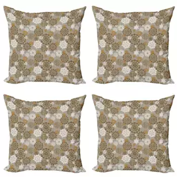 Чехол для подушки Abakuhaus