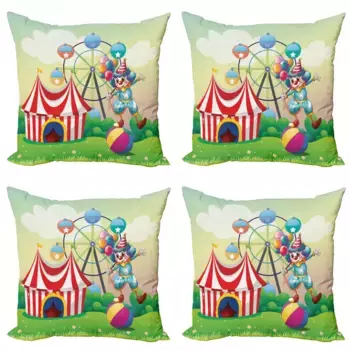 Чехол для подушки Abakuhaus