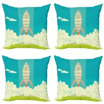 Чехол для подушки Abakuhaus