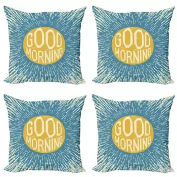 Чехол для подушки Abakuhaus