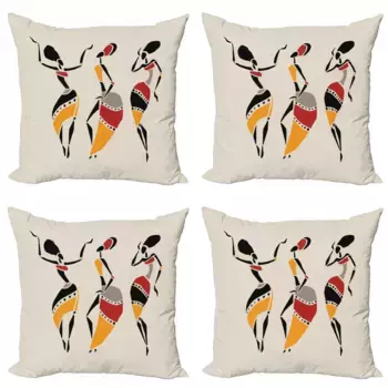 Чехол для подушки Abakuhaus