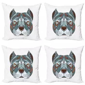 Чехол для подушки Abakuhaus