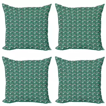 Чехол для подушки Abakuhaus