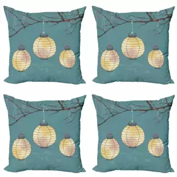 Чехол для подушки Abakuhaus