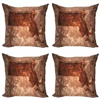 Чехол для подушки Abakuhaus