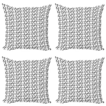 Чехол для подушки Abakuhaus