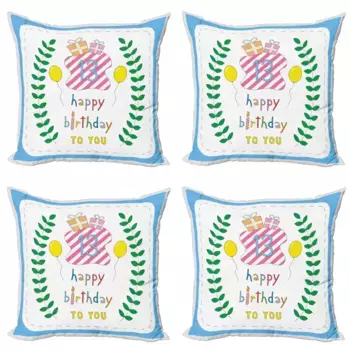 Чехол для подушки Abakuhaus