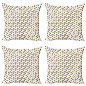 Чехол для подушки Abakuhaus