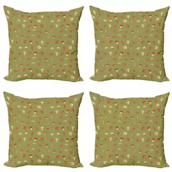 Чехол для подушки Abakuhaus