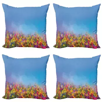 Чехол для подушки Abakuhaus