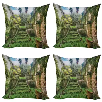 Чехол для подушки Abakuhaus