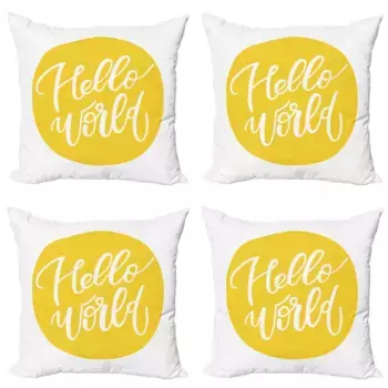 Чехол для подушки Abakuhaus