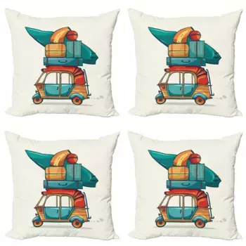 Чехол для подушки Abakuhaus