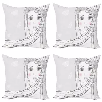 Чехол для подушки Abakuhaus