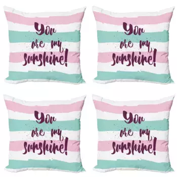 Чехол для подушки Abakuhaus