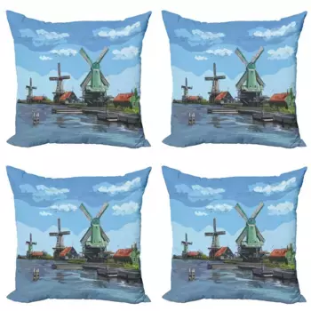 Чехол для подушки Abakuhaus