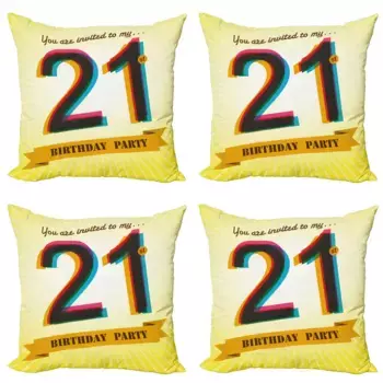 Чехол для подушки Abakuhaus