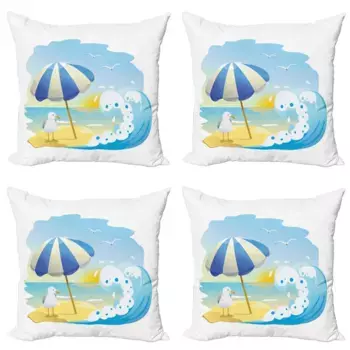 Чехол для подушки Abakuhaus