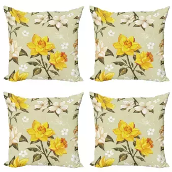 Чехол для подушки Abakuhaus