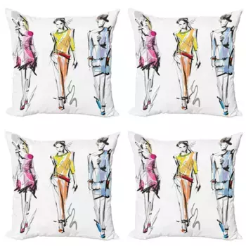 Чехол для подушки Abakuhaus