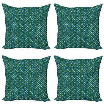 Чехол для подушки Abakuhaus