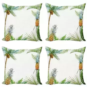 Чехол для подушки Abakuhaus