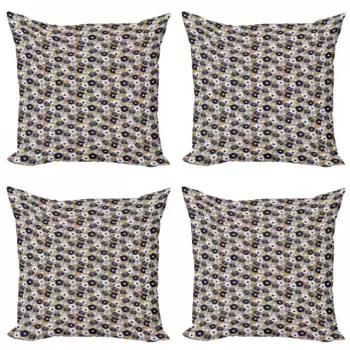 Чехол для подушки Abakuhaus