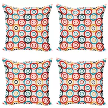 Чехол для подушки Abakuhaus