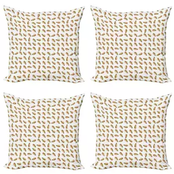 Чехол для подушки Abakuhaus