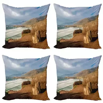 Чехол для подушки Abakuhaus