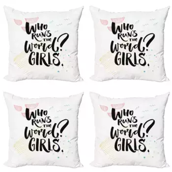 Чехол для подушки Abakuhaus