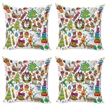 Чехол для подушки Abakuhaus