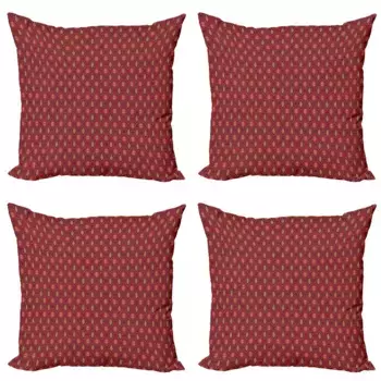 Чехол для подушки Abakuhaus