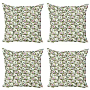 Чехол для подушки Abakuhaus