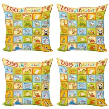 Чехол для подушки Abakuhaus