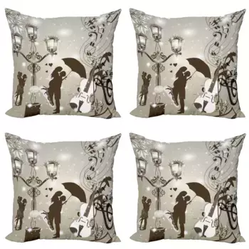 Чехол для подушки Abakuhaus