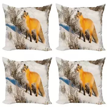 Чехол для подушки Abakuhaus