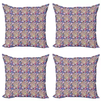 Чехол для подушки Abakuhaus